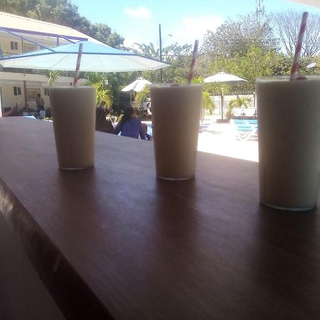 Malibu Dreams Village Nueva Gorgona Eksteriør billede