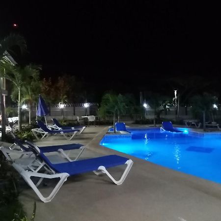 Malibu Dreams Village Nueva Gorgona Eksteriør billede