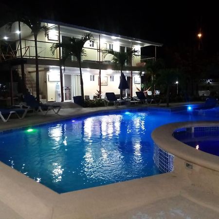 Malibu Dreams Village Nueva Gorgona Eksteriør billede