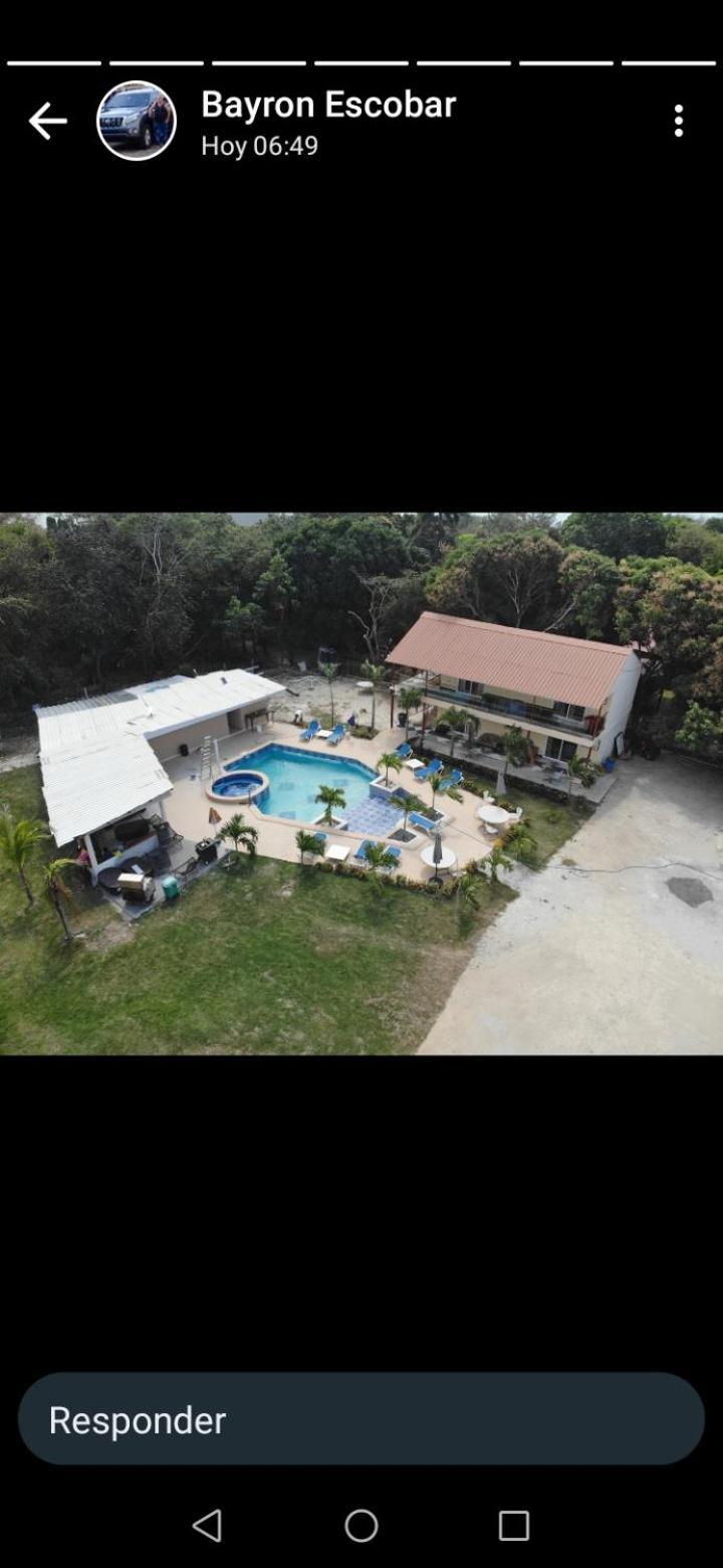 Malibu Dreams Village Nueva Gorgona Eksteriør billede
