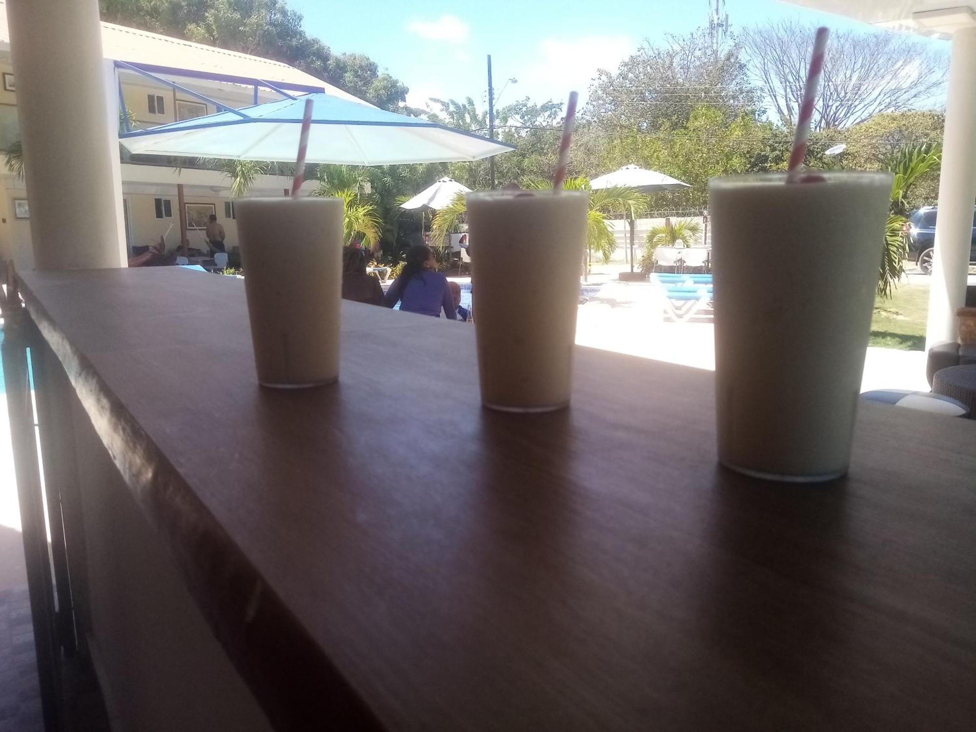 Malibu Dreams Village Nueva Gorgona Eksteriør billede