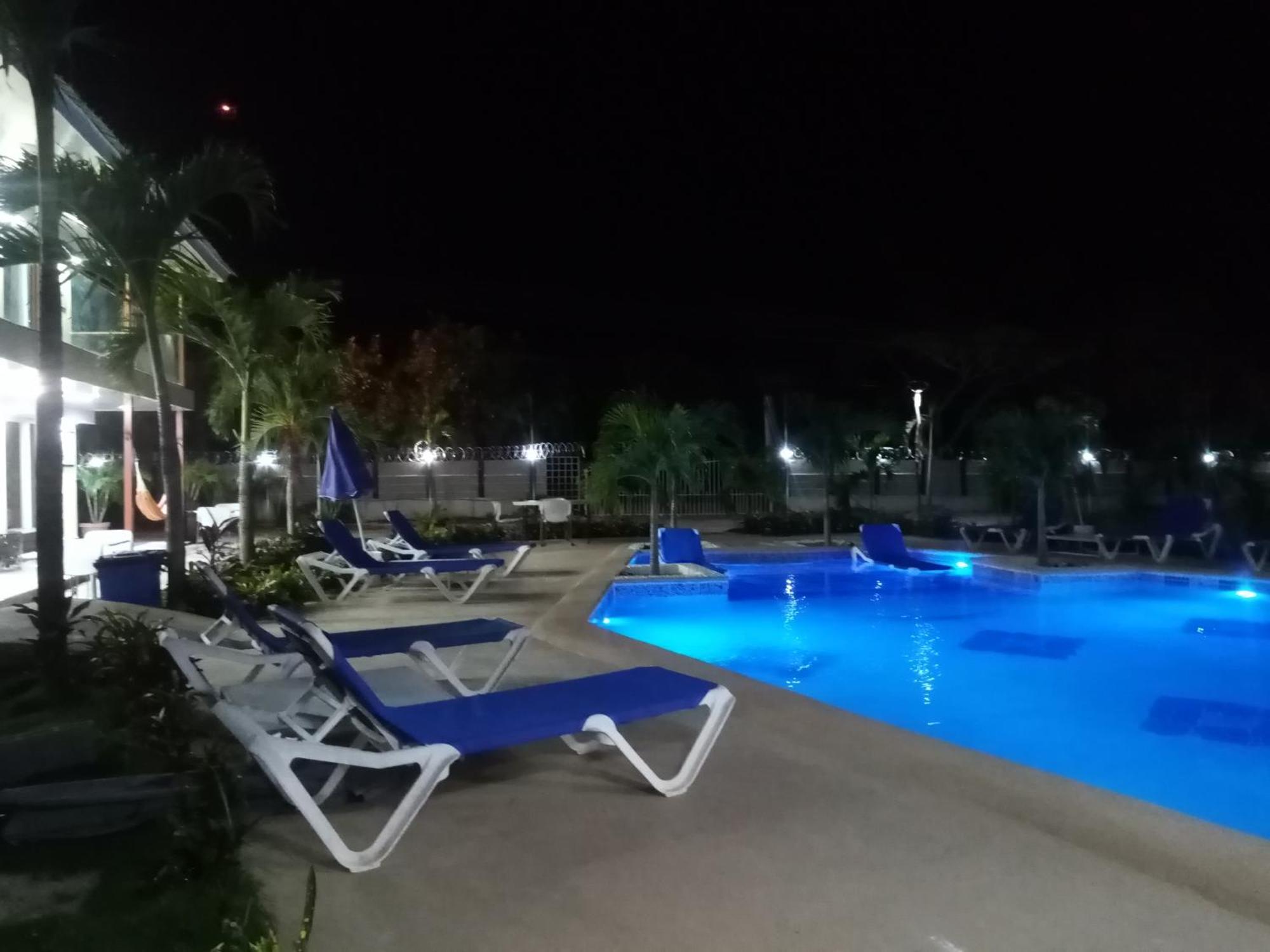 Malibu Dreams Village Nueva Gorgona Eksteriør billede