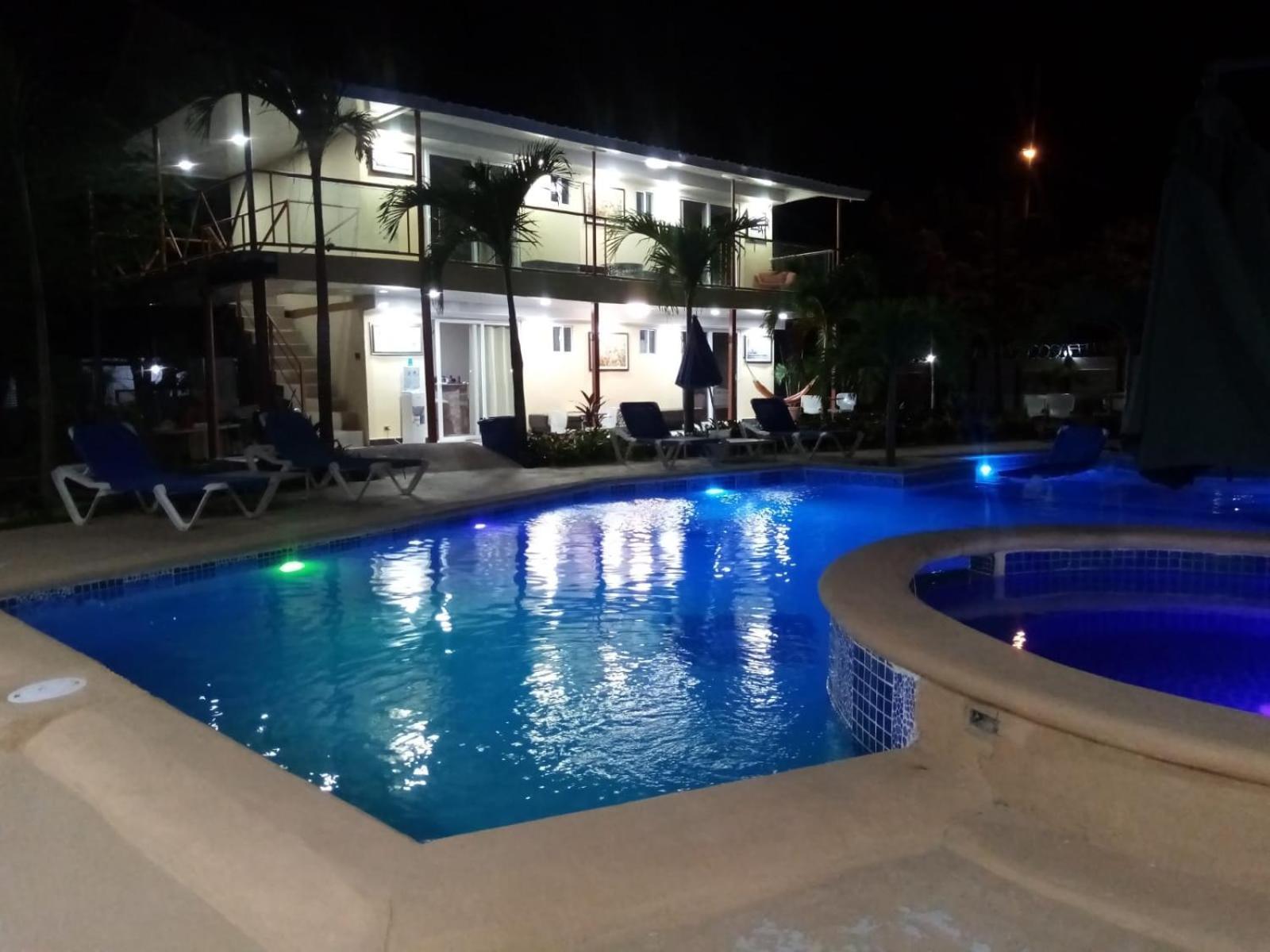 Malibu Dreams Village Nueva Gorgona Eksteriør billede